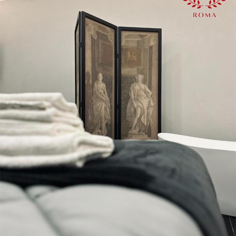 AD Vatican Luxury Rooms - by AD Roma - Junior Suite - 14