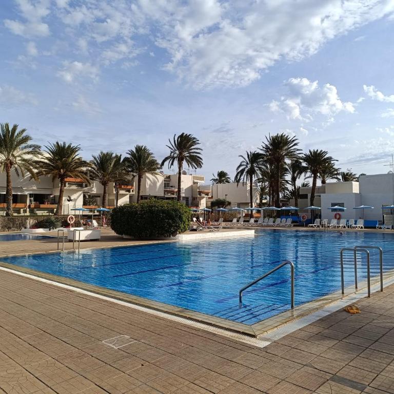 apartment tenerife south coast - Apartamento de 1 dormitorio - 7
