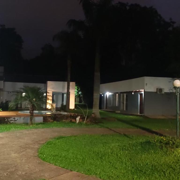 Quinta "La Calma" - Superior Twin Room with Garden View - 4