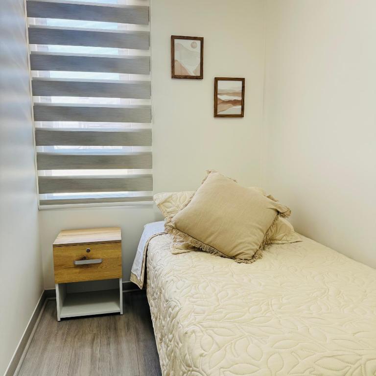 Departamento - Apartamento de 3 dormitorios - 8