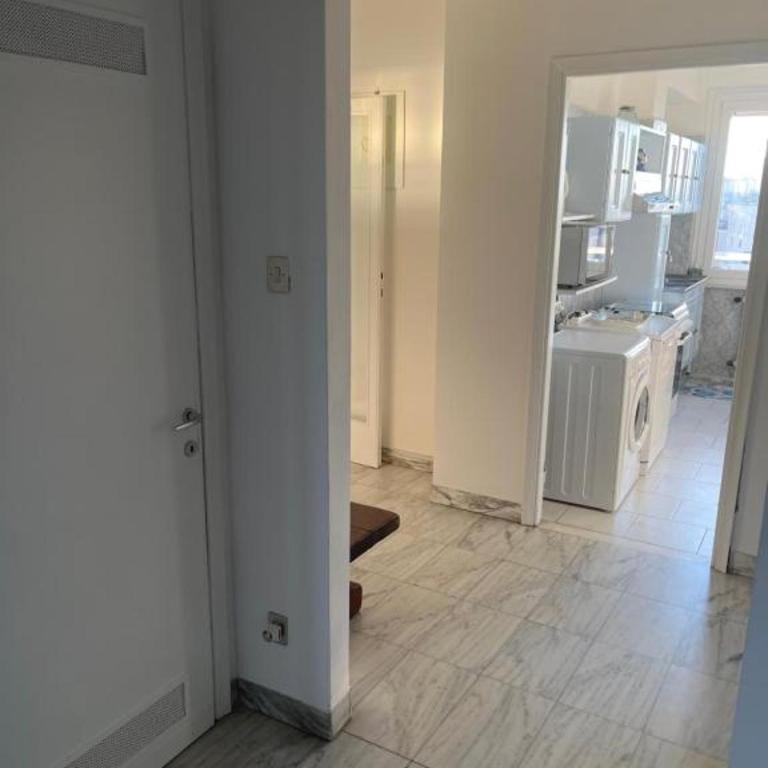 Attico vista mare-monti - Appartamento con 3 Camere da Letto - 15