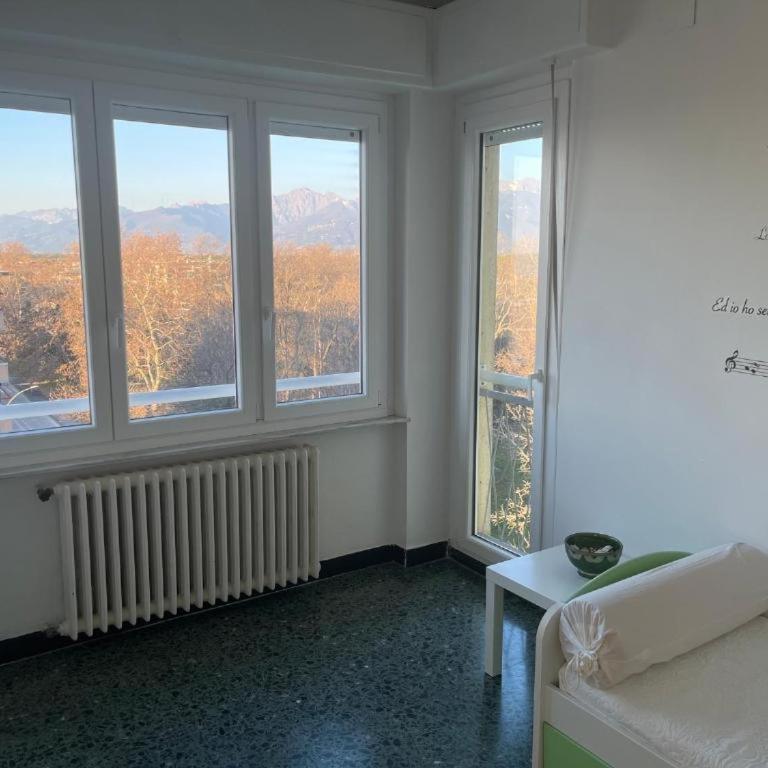 Attico vista mare-monti - Appartamento con 3 Camere da Letto - 16