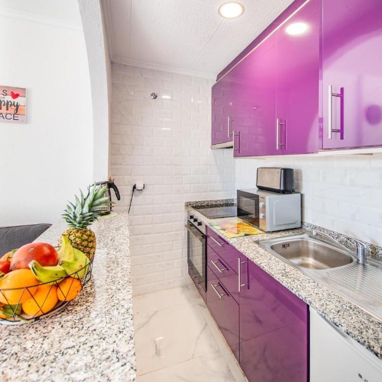 Apartament LA SUN - Apartamento de 1 dormitorio - 5