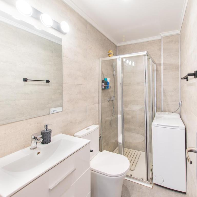 Apartament LA SUN - Apartamento de 1 dormitorio - 11