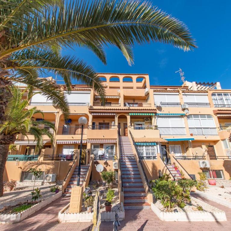Apartament LA SUN - Apartamento de 1 dormitorio - 2