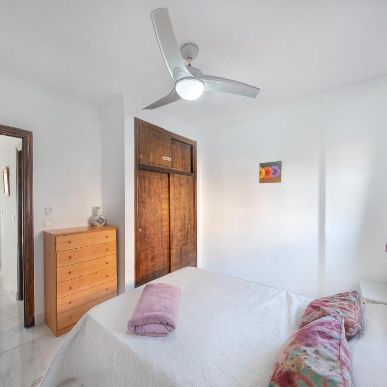 Apartament LA SUN - Apartamento de 1 dormitorio - 10