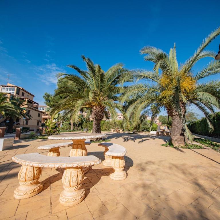 Apartament LA SUN - Apartamento de 1 dormitorio - 13