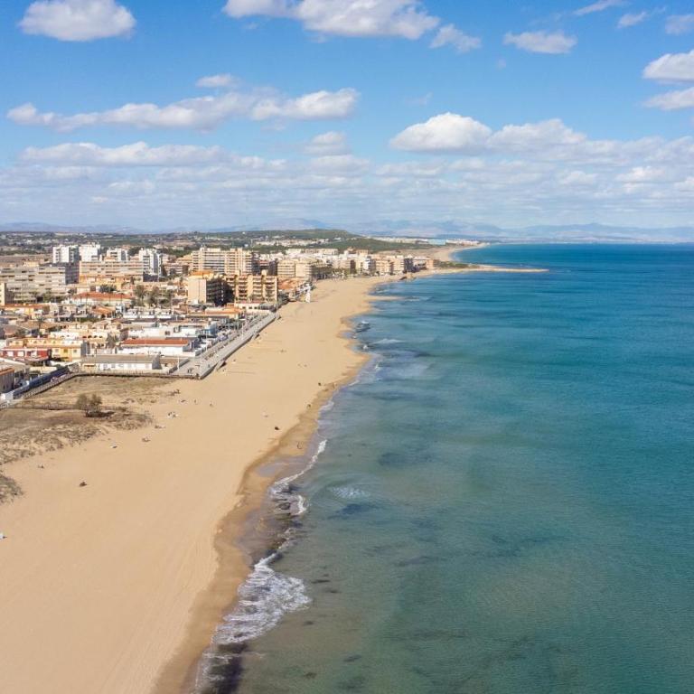 Apartament LA SUN - Apartamento de 1 dormitorio - 14