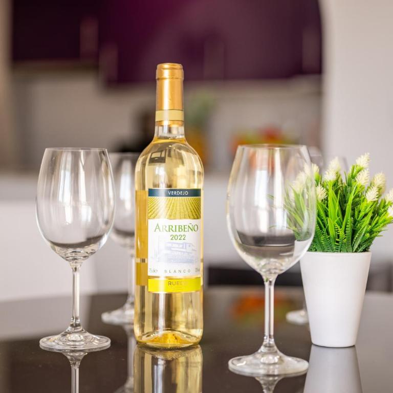 Apartament LA SUN - Apartamento de 1 dormitorio - 7
