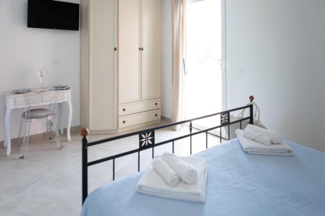 FONTE D'OLIO CONERO RELAIS - Appartamento con 3 Camere da Letto - 23