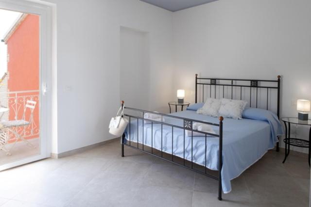 FONTE D'OLIO CONERO RELAIS - Appartamento con 3 Camere da Letto - 24