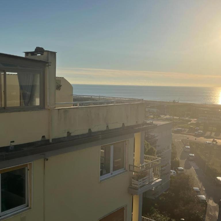 Attico vista mare-monti - Appartamento con 3 Camere da Letto - 20