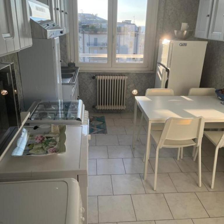 Attico vista mare-monti - Appartamento con 3 Camere da Letto - 21