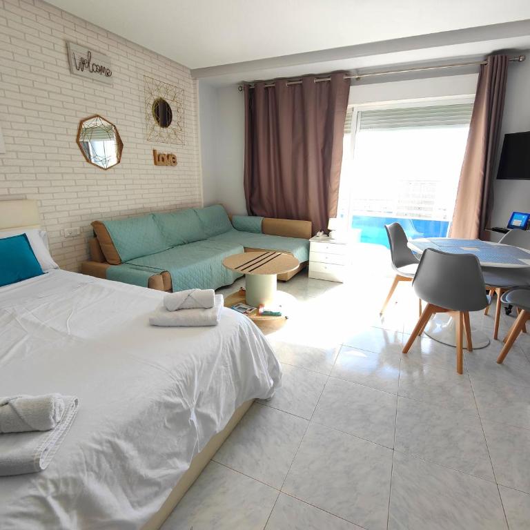 Mirador - Apartment - 11