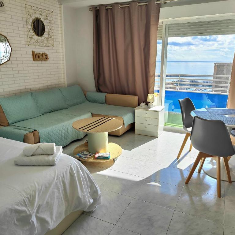 Mirador - Apartment - 10