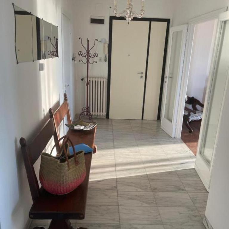 Attico vista mare-monti - Appartamento con 3 Camere da Letto - 27