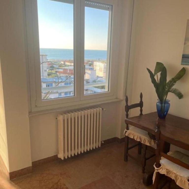 Attico vista mare-monti - Appartamento con 3 Camere da Letto - 28