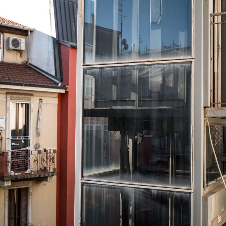 ShortMi Buenos Aires - Appartamento con 2 Camere da Letto - 9