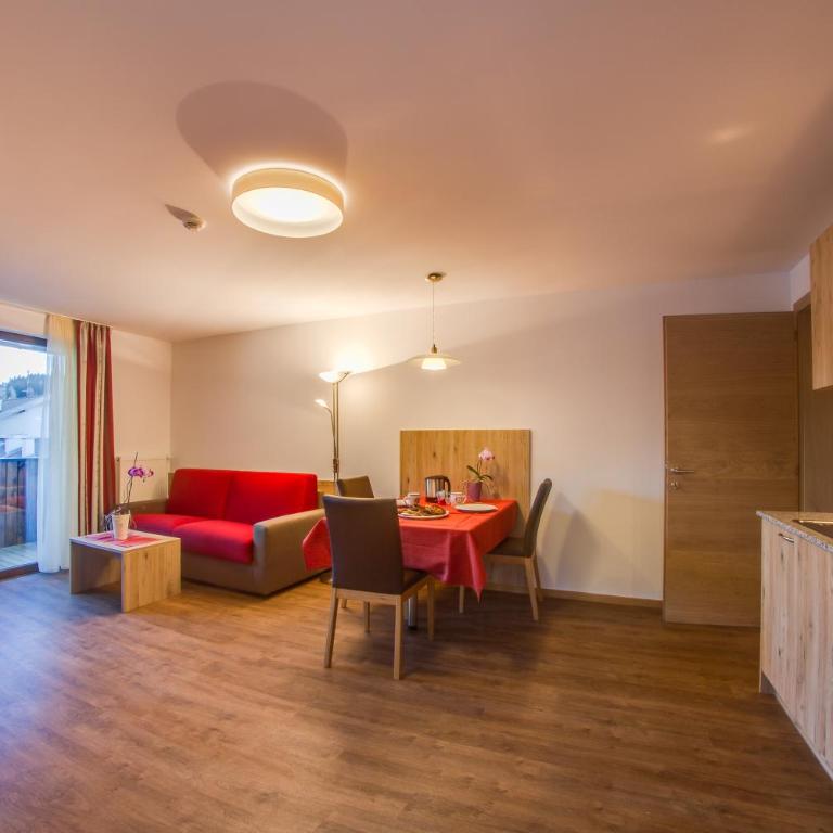 Residence Silvia - Appartamento Superior - 13