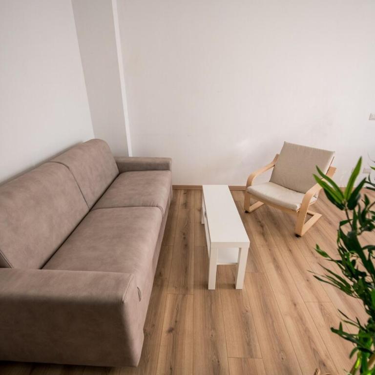 ShortMi Buenos Aires - Appartamento con 2 Camere da Letto - 21