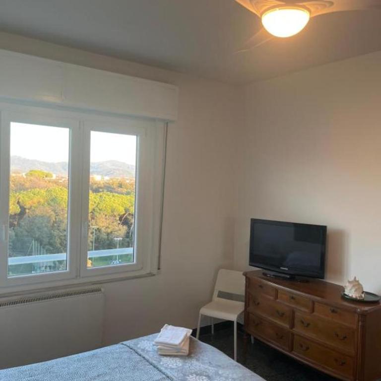Attico vista mare-monti - Appartamento con 3 Camere da Letto - 29