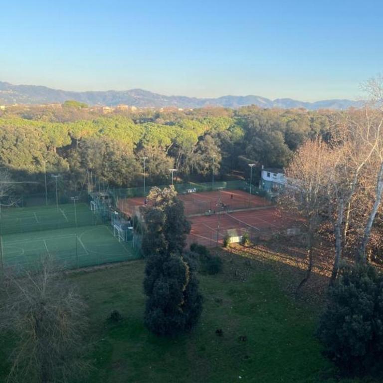 Attico vista mare-monti - Appartamento con 3 Camere da Letto - 30