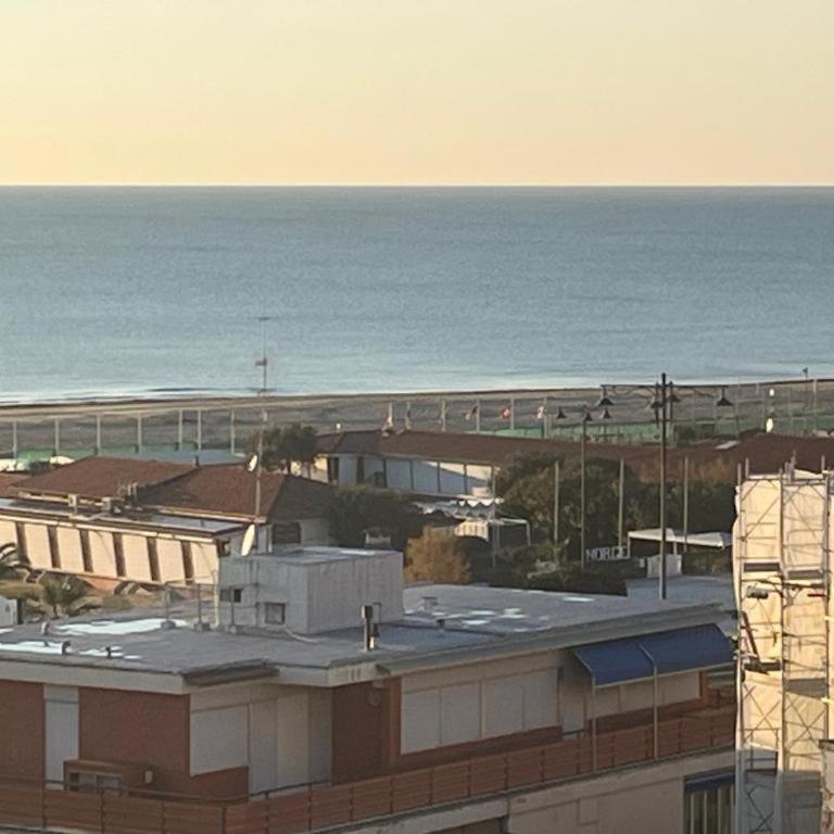 Attico vista mare-monti - Appartamento con 3 Camere da Letto - 3