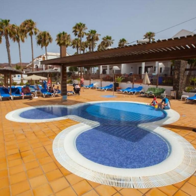 vista lobos flamingo beach - One-Bedroom Apartment - 11