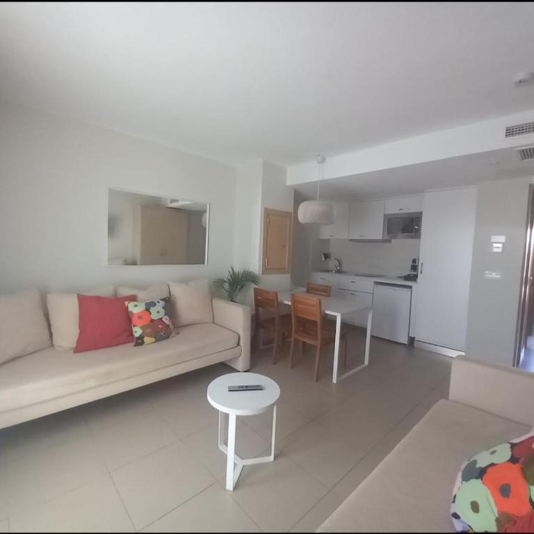 vista lobos flamingo beach - One-Bedroom Apartment - 16