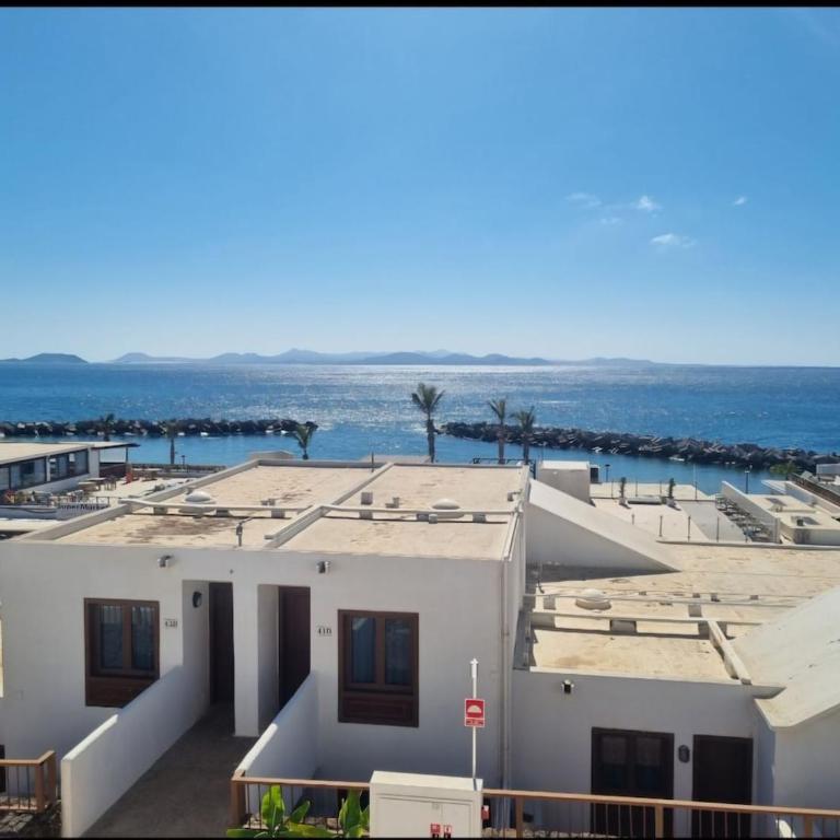 vista lobos flamingo beach - One-Bedroom Apartment - 17