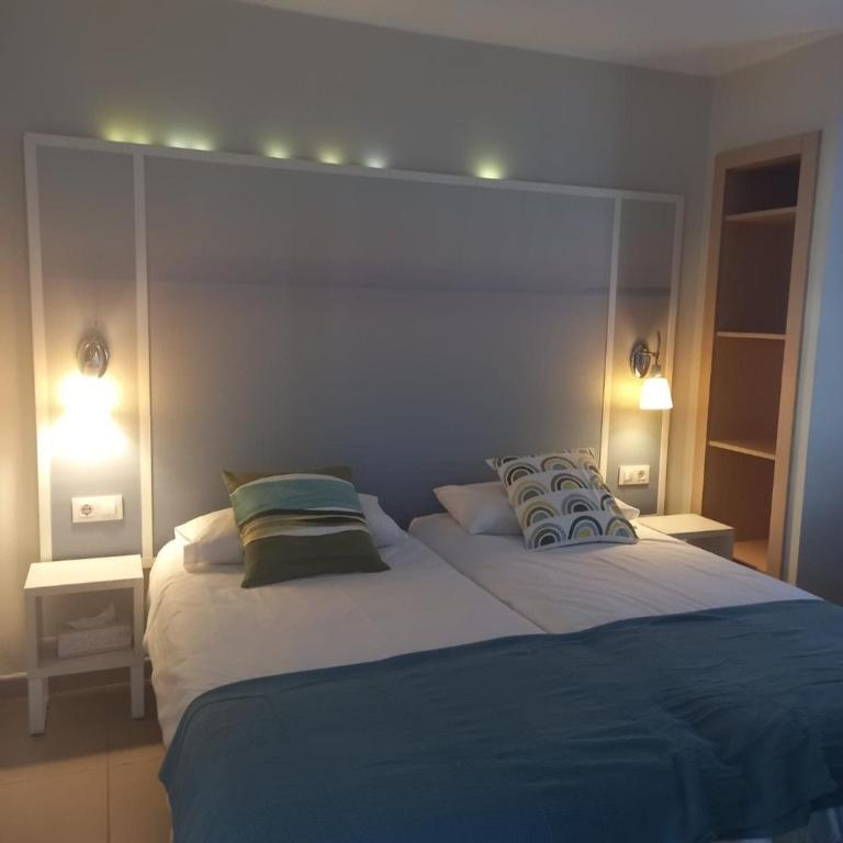 vista lobos flamingo beach - One-Bedroom Apartment - 22