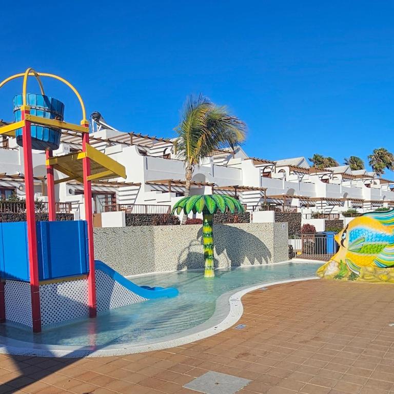 vista lobos flamingo beach - One-Bedroom Apartment - 26