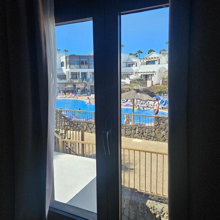 vista lobos flamingo beach - One-Bedroom Apartment - 28