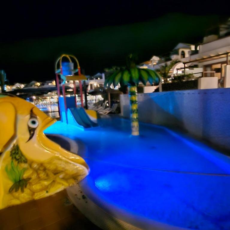 vista lobos flamingo beach - One-Bedroom Apartment - 30