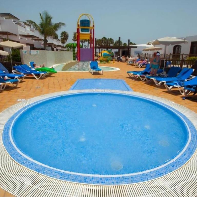 vista lobos flamingo beach - One-Bedroom Apartment - 32