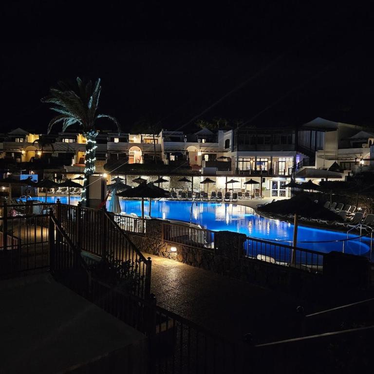 vista lobos flamingo beach - One-Bedroom Apartment - 35
