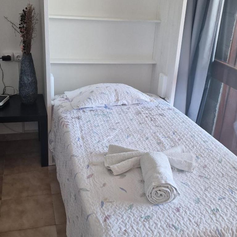 apartment tenerife south coast - Apartamento de 1 dormitorio - 23
