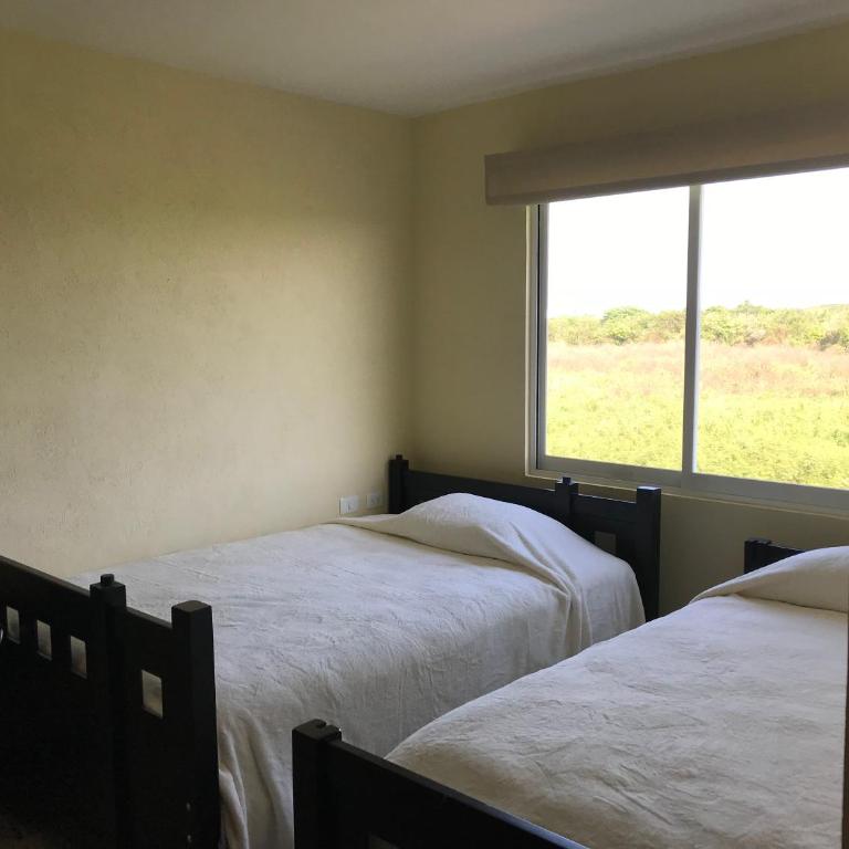 Villa Nueva en Residencial Terrasol Diamante - Apartamento de 3 dormitorios - 16