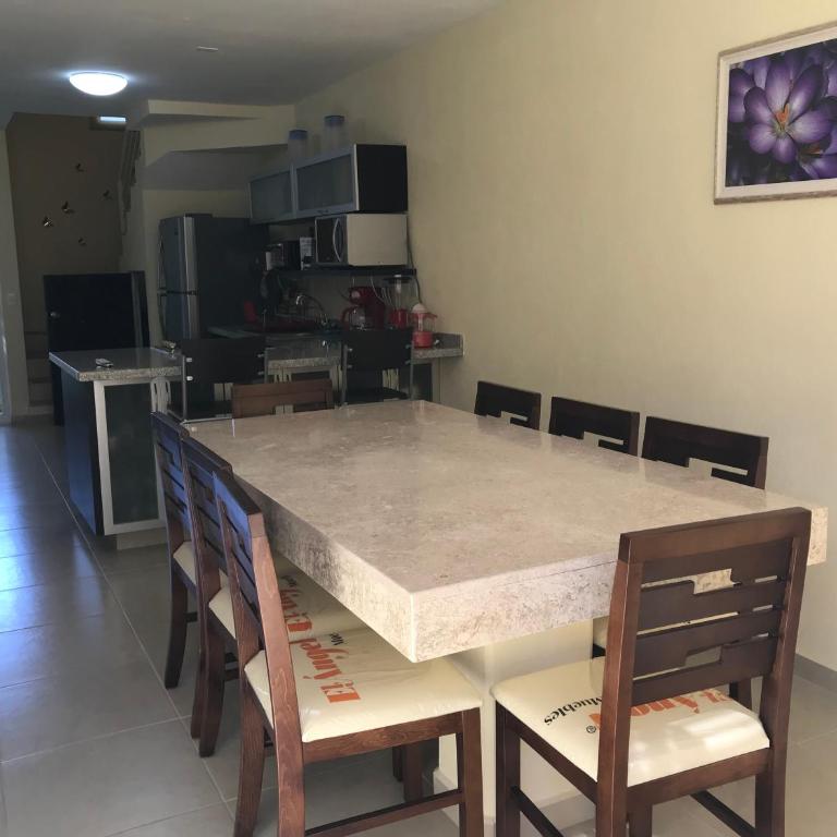 Villa Nueva en Residencial Terrasol Diamante - Apartamento de 3 dormitorios - 17