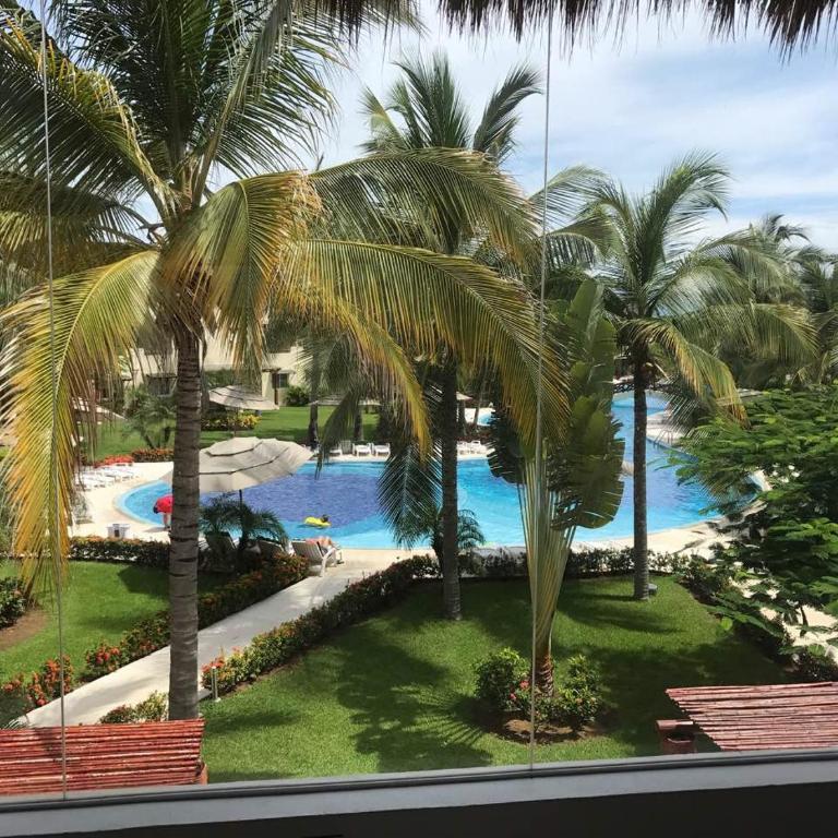 Villa Nueva en Residencial Terrasol Diamante - Apartamento de 3 dormitorios - 28