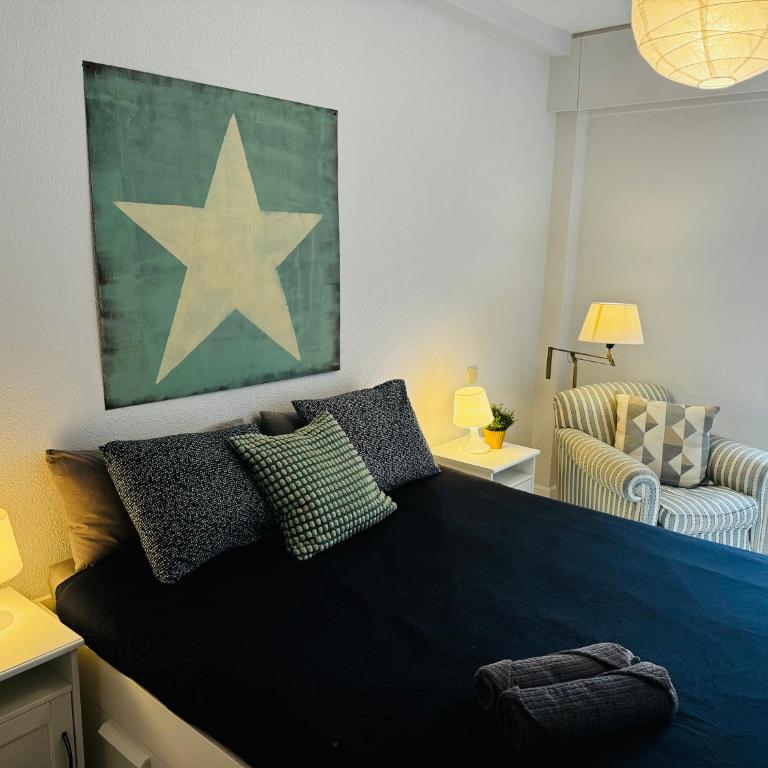 Citymad Retiro Park II - Apartamento de 1 dormitorio - 2