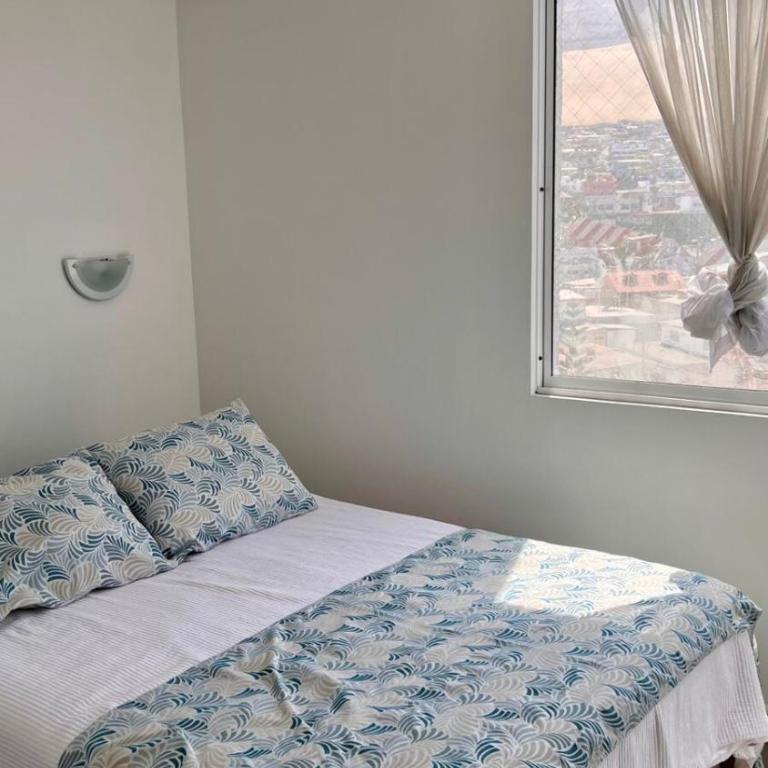 In front of Playa Brava Iquique - Apartamento de 2 dormitorios - 9