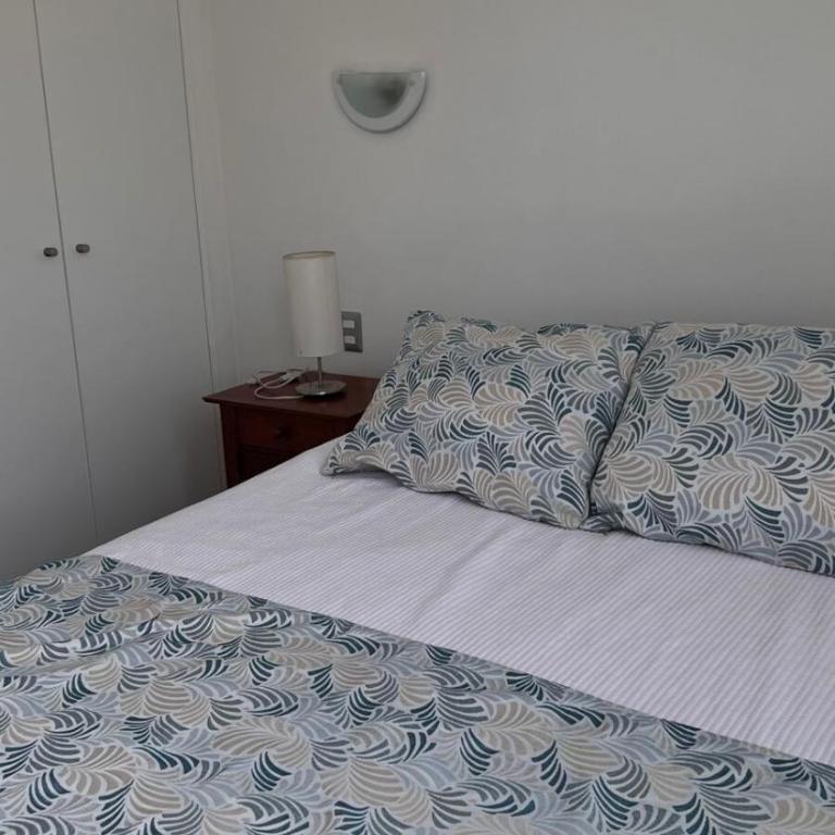 In front of Playa Brava Iquique - Apartamento de 2 dormitorios - 17