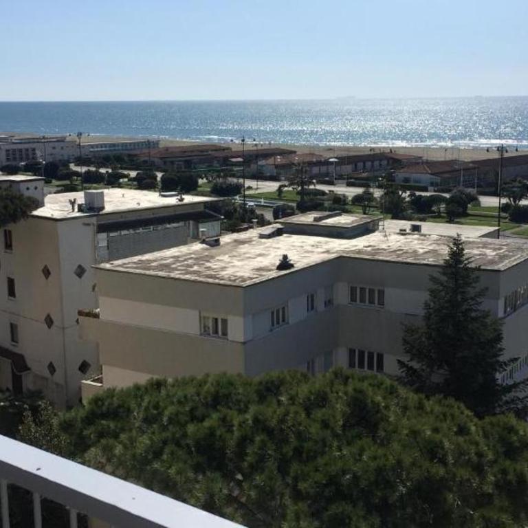 Attico vista mare-monti - Appartamento con 3 Camere da Letto - 33