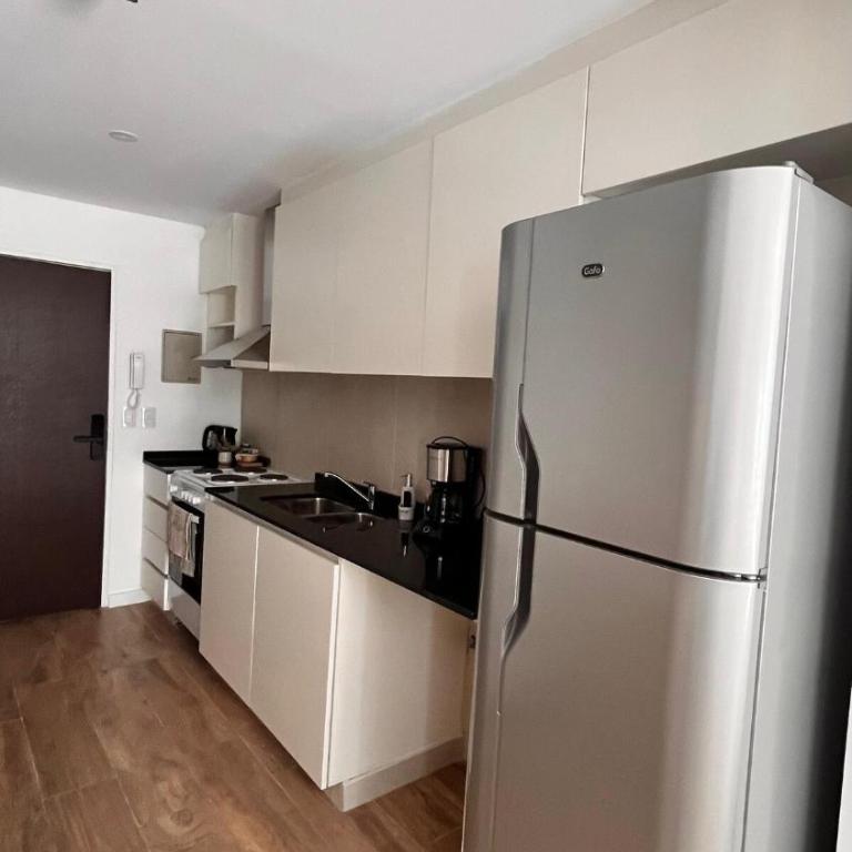 Esmeralda Home - Apartamento con balcón - 7