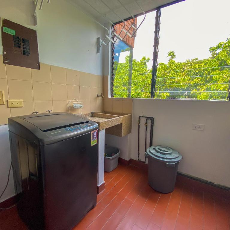 Apartamento Sur De Cali Santa Anita Excelente Ubicación - Apartamento de 3 dormitorios - 18