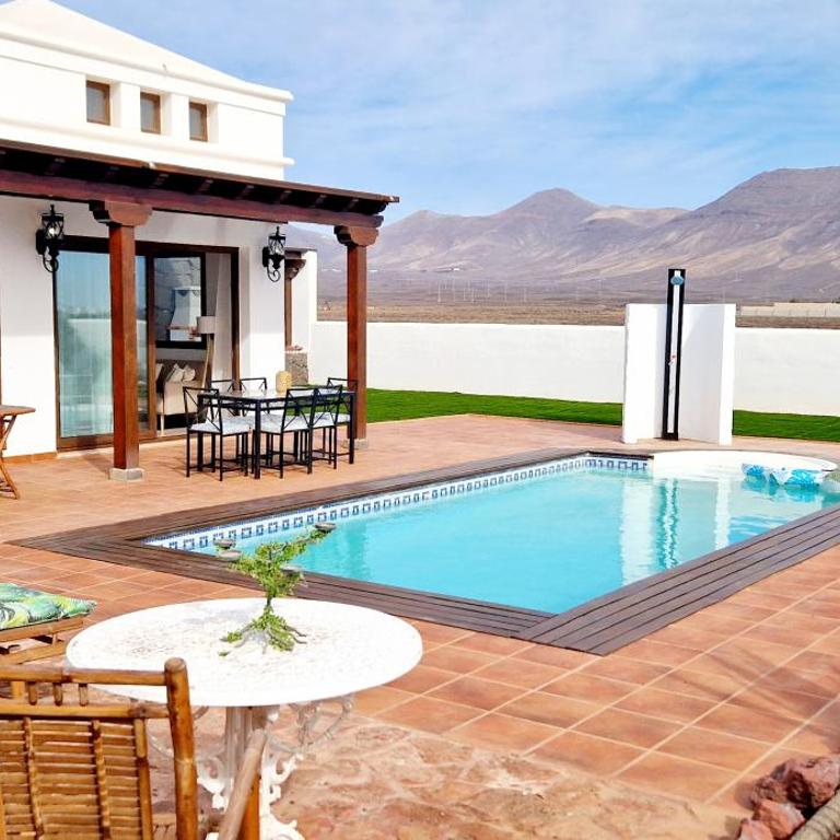 Villa MontañaBlanca Private Heated Pool & Stunning Views - Villa con piscina privada - 43