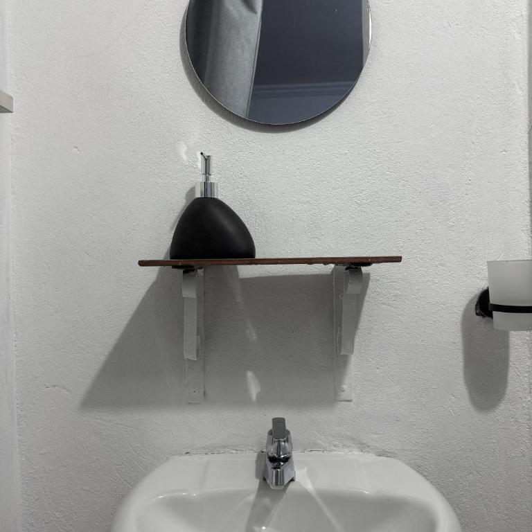 Hostal Del Cielo - Standard Double Room - 8