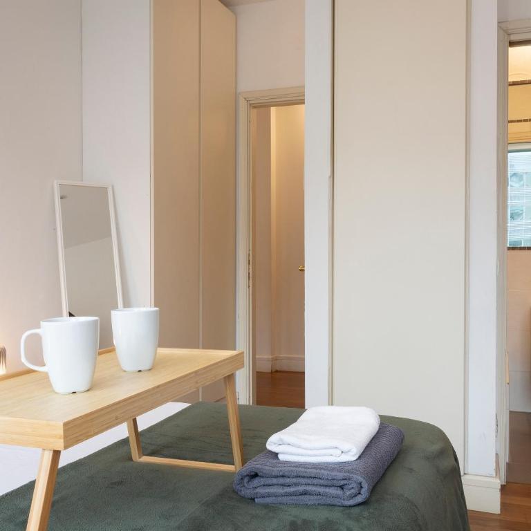 Vittore Rooms & Apartment - Superior Double Room - 1