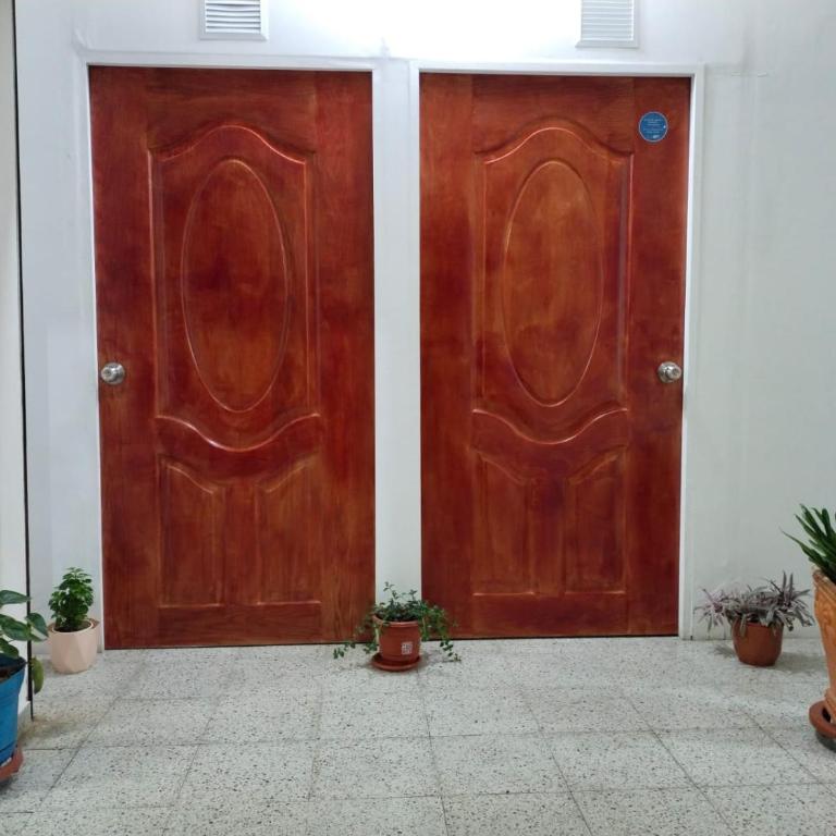 Hospedaje Santa Teresita - Habitación Doble - 1